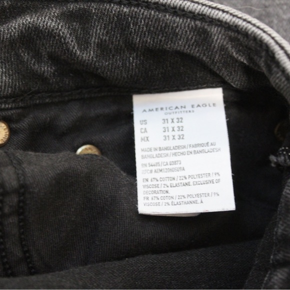 American Eagle Mens Jeans - Picture 5 of 5